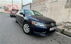 ڤۆڵکسواگن پاسات